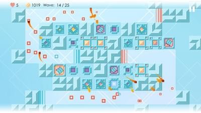 迷你塔防2汉化版