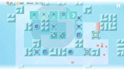 迷你塔防2汉化版