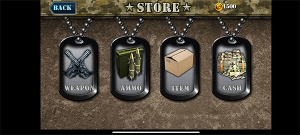 抢滩登陆战手机版