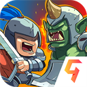 魔战英雄编年史作弊菜单版