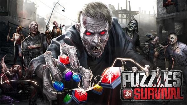 末日喧嚣官方安卓版