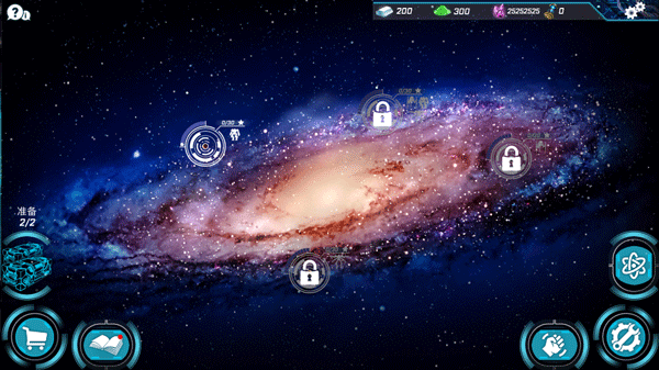 科幻塔防2无限能量版