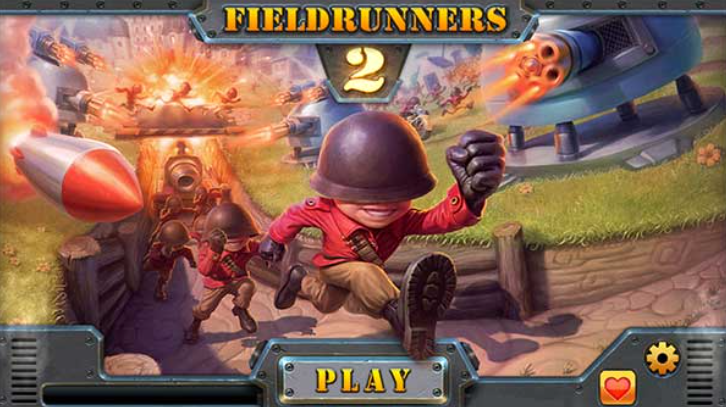 炮塔防御2中文版下载