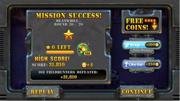 炮塔防御2安卓版下载