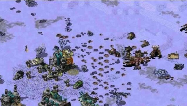 红色警戒2手机版下载