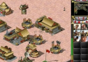 红色警戒2手机版下载