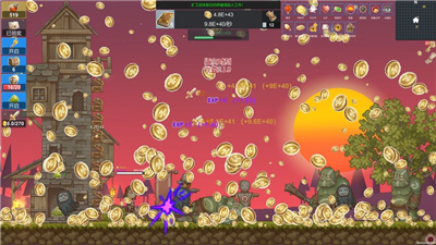 听说这里有怪兽礼包码最新2024 听说这里有怪兽礼包码是真的吗