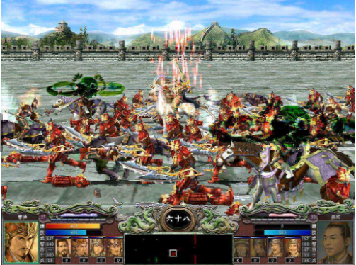 三国群英传10单机版下载安装