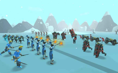 史诗战争2手机版免费下载