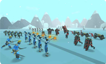 史诗战争2手机版免费下载