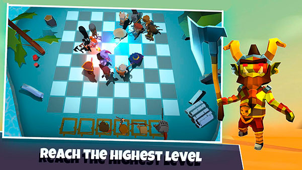 英雄自走棋无限银币