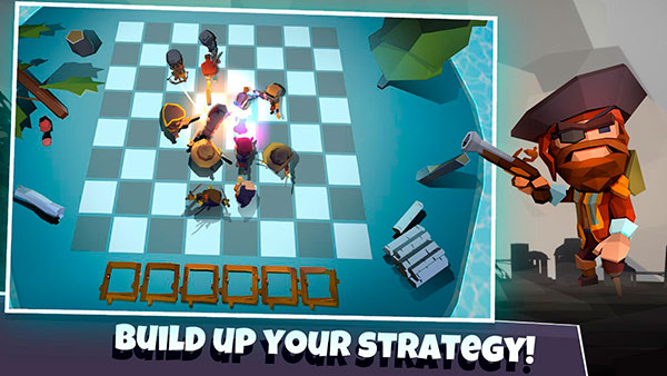 英雄自走棋无限银币