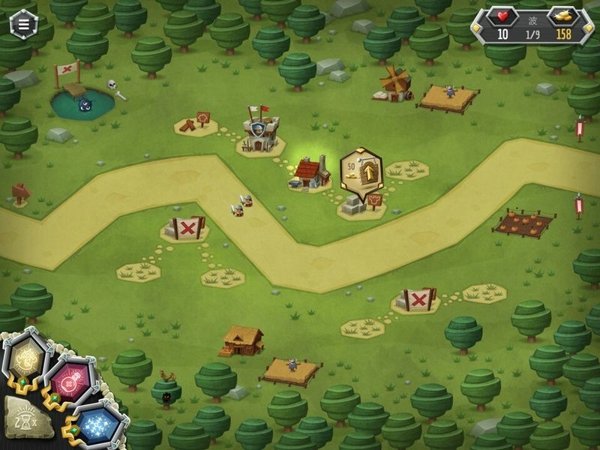 臣民之塔黄金版