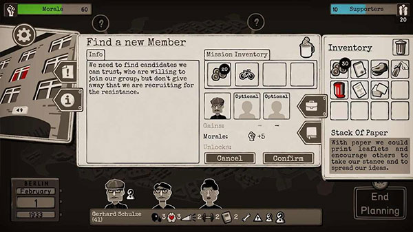 穿越最黑暗的年代作弊菜单版