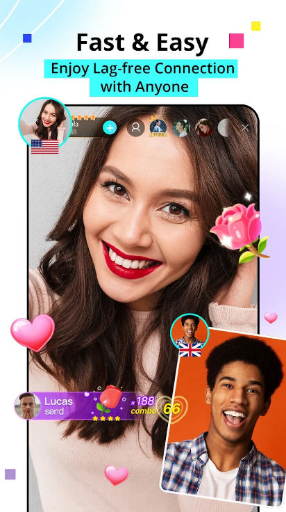 BIGO LIVE Lite官方版