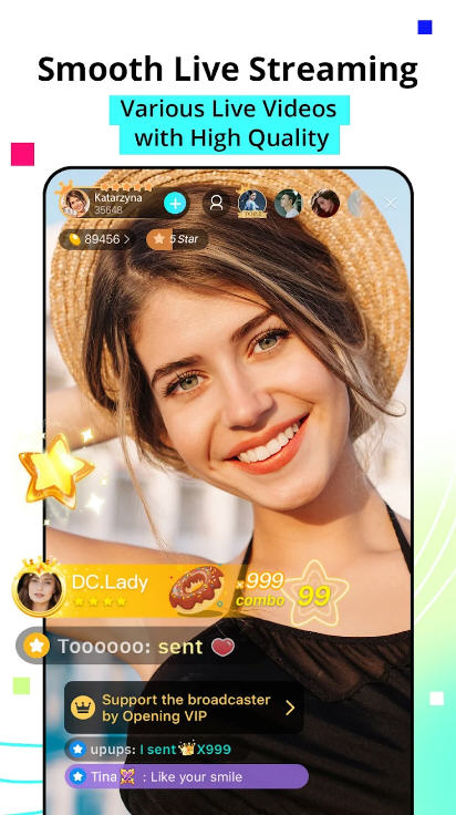 BIGO LIVE Lite官方版