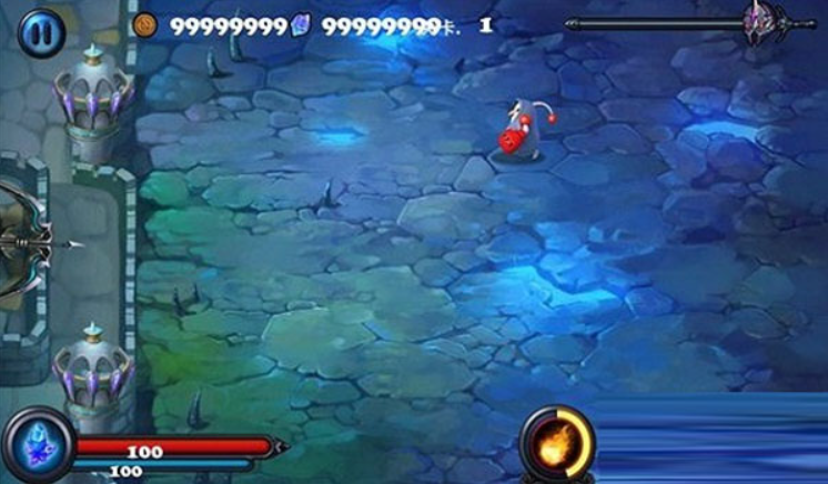 守卫者2最新版本下载