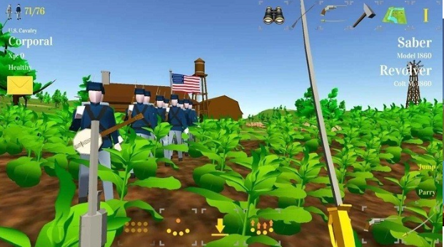 南北战争游戏最新版下载