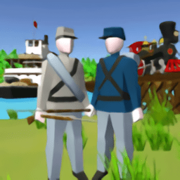 南北战争游戏最新版下载