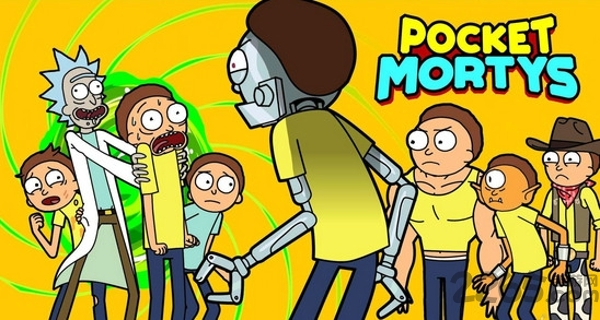 口袋莫迪斯最新中文版