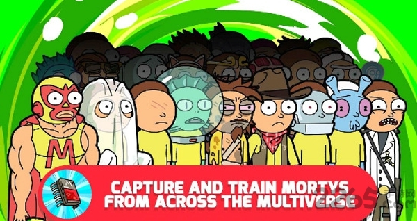 口袋莫迪斯最新中文版