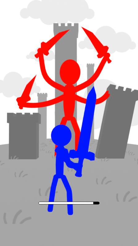 火柴人英雄塔防校霸学渣版