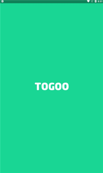 togoo测试版