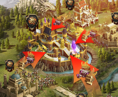 阿瓦隆之王中国版