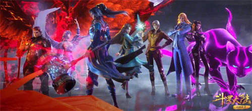 斗罗大陆h5兑换码在哪里输入?斗罗大陆h5兑换码2023钻石