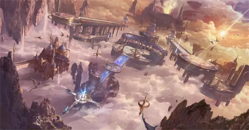 天空之门兑换码怎么用?天空之门兑换码大全