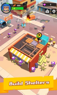 放置僵尸之地2内置作弊菜单