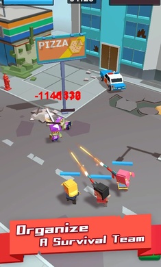 放置僵尸之地2内置作弊菜单