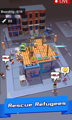 放置僵尸之地2内置作弊菜单