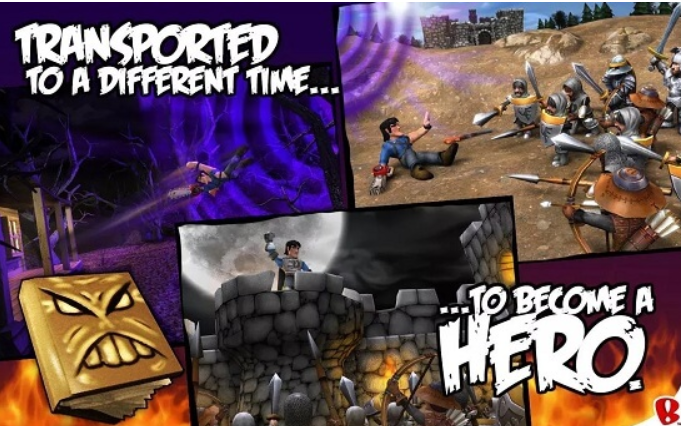 黑暗防御内购版下载