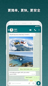 BOTIM聊天软件最新版