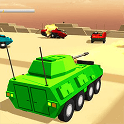 地空争霸大作战免广告版