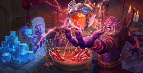 炉石传说兑换码怎么获得?炉石传说兑换码怎么用