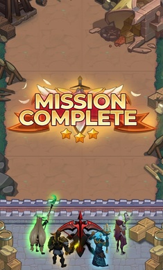 影子英雄塔防内购版