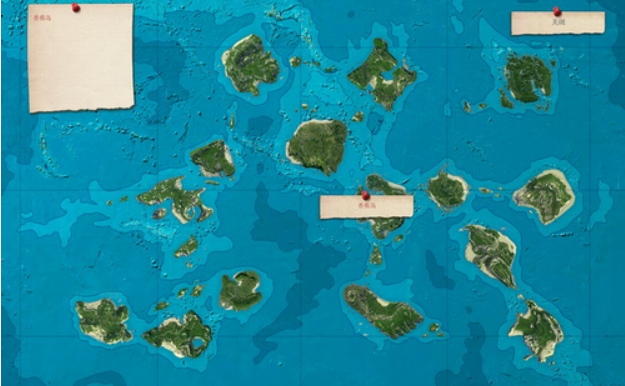 海岛大亨3下载游戏最新版