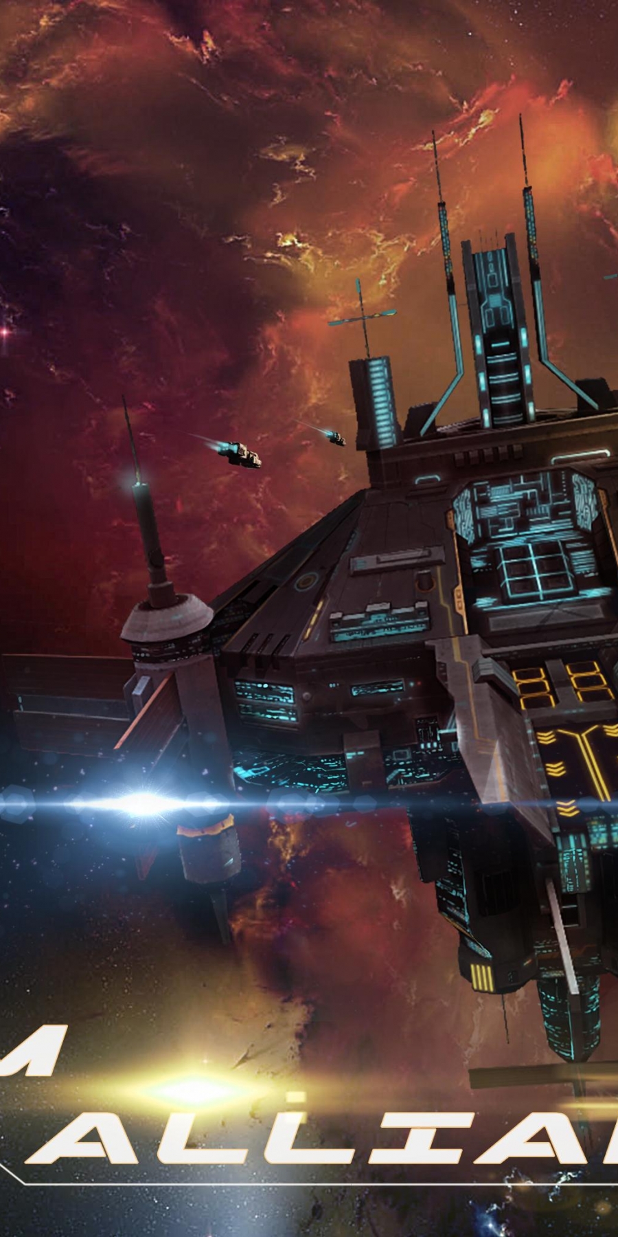 新星帝国国际服