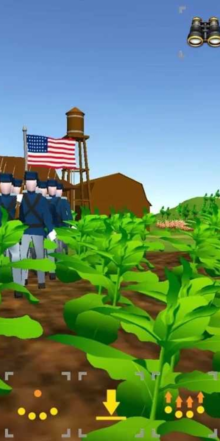 维克斯堡之役3无限兵力版