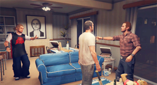 gta5故事模式怎么弄无限金币 GTA5故事模式怎么快速获得金币