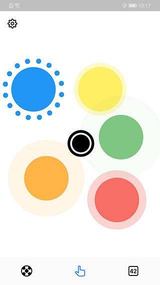 小决定转盘app2022最新版