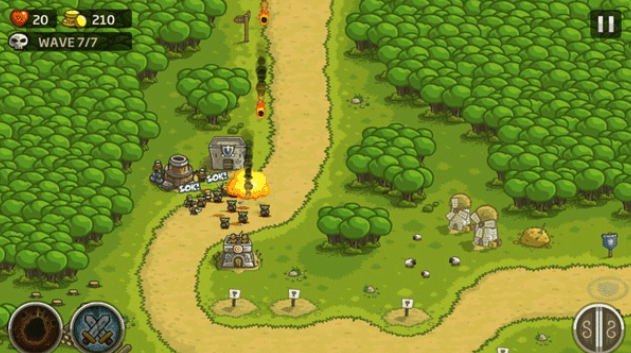 皇家守卫军无敌版下载新版