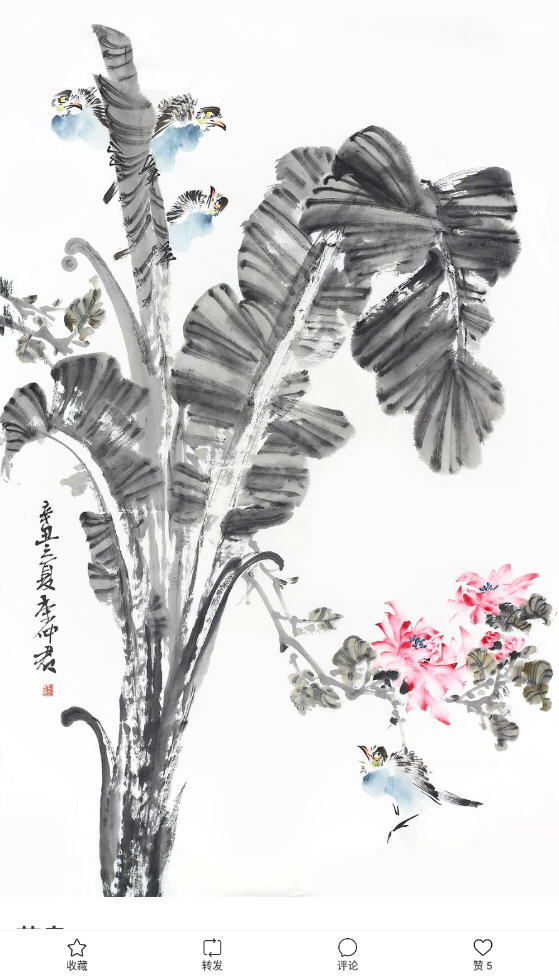 墨客岛app手机版