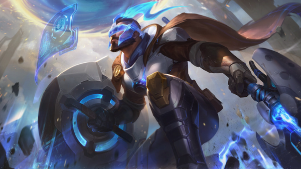 云顶之弈阵容搭配图表2023(站位及出装) 云顶之弈阵容搭配图表最新版本