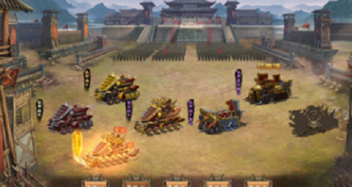 攻城掠地战车破甲是什么 攻城掠地战车破甲分享