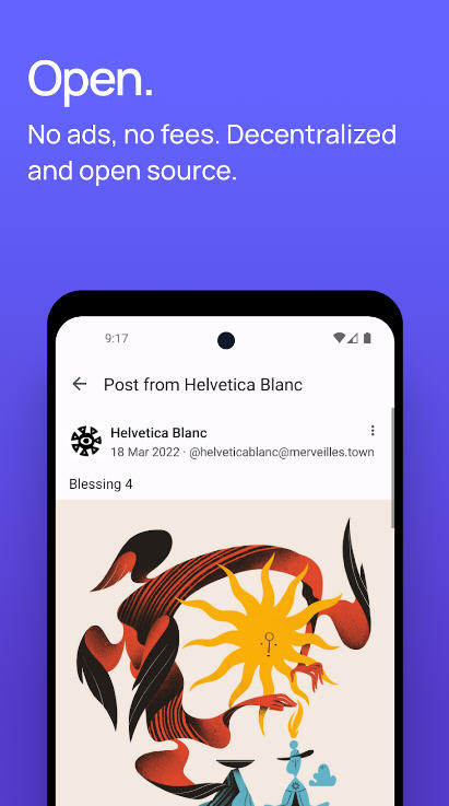 Mastodon安卓下载2023最新版