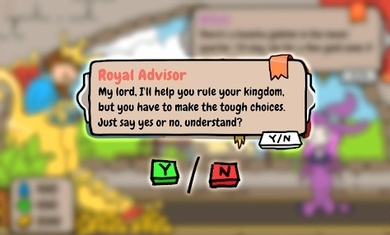 秩序王国手机版