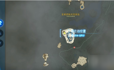 塞尔达传说王国之泪嘎阿喜萨萨神庙怎么过？嘎阿喜萨萨神庙位置通关攻略